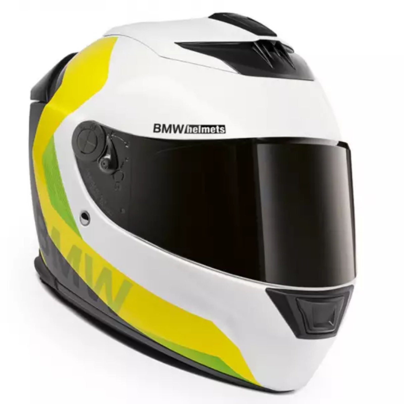3 Helmet BMW Street X 2