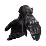 FIERO - LEATHER RACING MOTORCYCLE GLOVES
