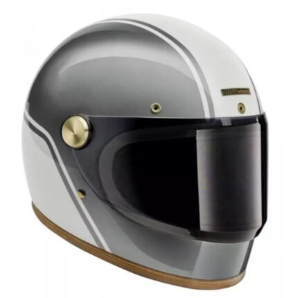 Helmet BMW Grand Racer 2