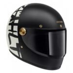 Helmet BMW Grand Racer 4