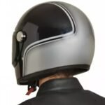 Helmet BMW Grand Racer 5