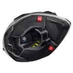 Helmet BMW GS Carbon Evo