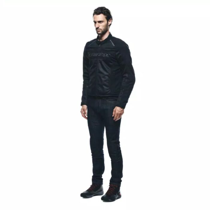 AIR FRAME 3 TEX - MEN'S SUMMER MOTORCYCLE JACKET IN FABRIC 5