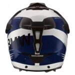 Helmet BMW GS Carbon Evo 5