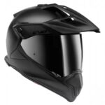 Helmet BMW GS Carbon Evo 11