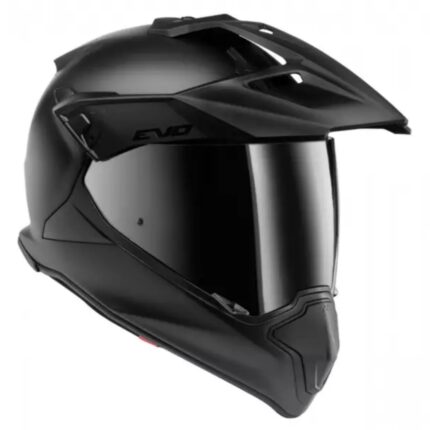 Helmet BMW GS Carbon Evo 11