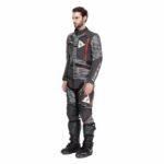 STERRATO - MEN TEXTILE OFF-ROAD MOTORCYCLE JACKET 1