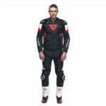 AVRO 5 - MEN'S MOTORCYCLE LEATHER JACKET