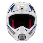 ALPINESTARS HONDA SM5 HE5 HELMET