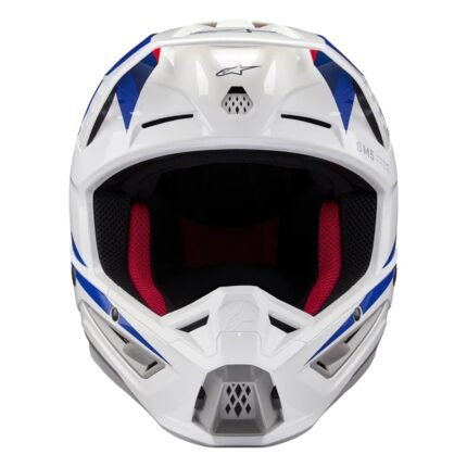ALPINESTARS HONDA SM5 HE5 HELMET