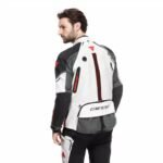 SUPER ADVENTURE ABSØLUTESHELL™ - MEN MOTORCYCLE OFF-ROAD JACKET 2