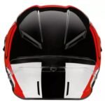 BMW Motorcycle Helmet M Pro Race 2025