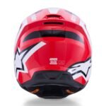ALPINESTARS SM3 HEAT HELMET ECEO6DOT