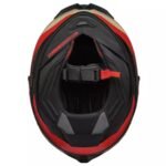 BMW Motorcycle Helmet Xomo 2025 7