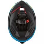 BMW Motorcycle Helmet Xomo 2025 8