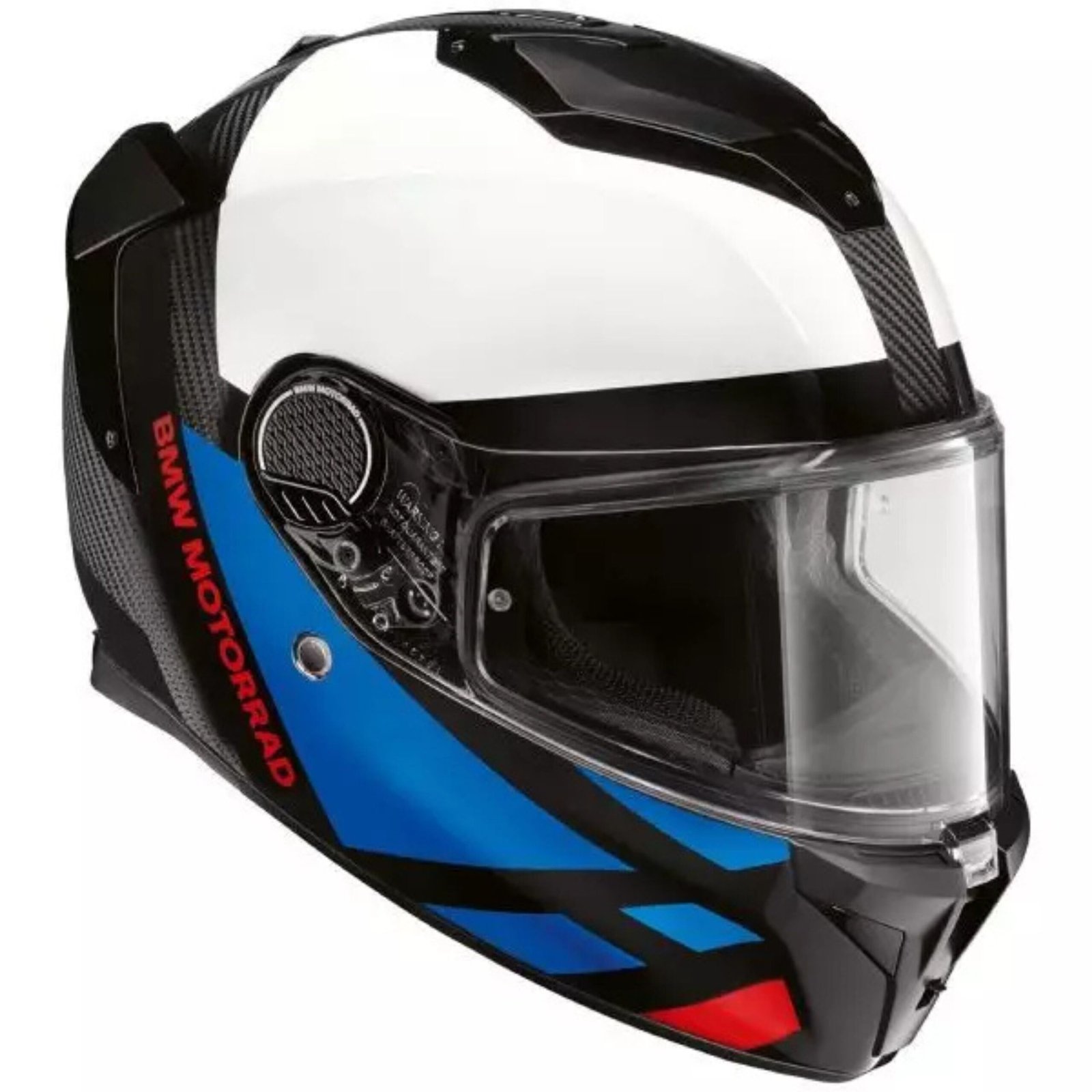3 BMW Motorcycle Helmet Xomo 2025 9