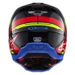 ALPINESTARS SM5 ACTION 2 HELMET