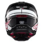 ALPINESTARS SM5 ACTION 2 HELMET
