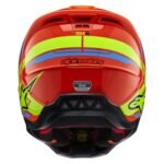 ALPINESTARS SM5 ACTION 2 HELMET