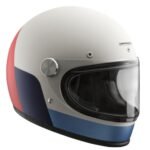 BMW Motorcycle Helmet Grand Racer Heritage 2