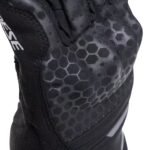 TEMPEST 2 D-DRY®- MEN'S WATERPROOF MOTORCYCLE GLOVES (SHORT)