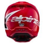 ALPINESTARS SM5 CROP HELMET