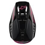 ALPINESTARS SM5 CROP HELMET