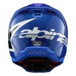 ALPINESTARS SM5 CROP HELMET