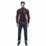 SUPER RIDER 2 ABSOLUTESHELL™ - MEN'S WATERPROOF MOTORCYCLE JACKET 3