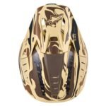 ALPINESTARS SM5 MINERAL HELMET