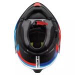 BMW Modular Motorcycle Helmet System 7 EVO 2025 3