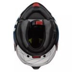 BMW Modular Motorcycle Helmet System 7 EVO 2025 4