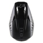 ALPINESTARS SM5 SOLID HELMET