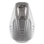 ALPINESTARS SM5 SOLID HELMET