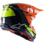 ALPINESTARS SUPERTECH M8 FACTORY HELMET