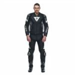 AVRO 5 - MEN'S MOTORCYCLE LEATHER JACKET 1