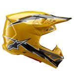 ALPINESTARS SUPERTECH M10 AMPRESS HELMET