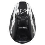 ALPINESTARS SUPERTECH M10 AMPRESS HELMET