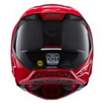 ALPINESTARS SUPERTECH M10 FLOOD HELMET