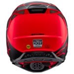 ALPINESTARS SUPERTECH M10 FLOOD HELMET