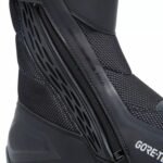 DAINESE AXIAL 2 MEN'S MOTORCYCLE RACING BOOTS