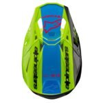 ALPINESTARS SUPERTECH M10 UNITE HELMET