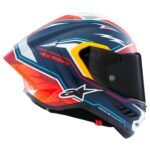 ALPINESTARS SUPERTECH R10 ACOSTA LE HELMET
