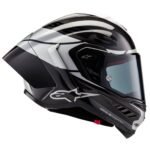 ALPINESTARS SUPERTECH R10 ELEMENT HELMET