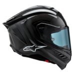 ALPINESTARS SUPERTECH R10 SOLID HELMET