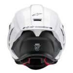 ALPINESTARS SUPERTECH R10 SOLID HELMET