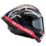 ALPINESTARS SUPERTECH R10 TEAM HELMET
