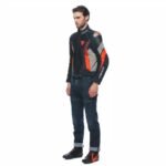 SUPER RIDER 2 ABSOLUTESHELL™ - MEN'S WATERPROOF MOTORCYCLE JACKET 1