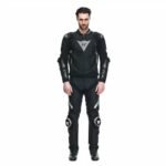 SUPER SPEED 4 - MEN'S MOTORCYCLE LEATHER JACKET 9