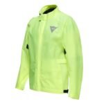 ULTRALIGHT RAIN - UNISEX RAINPROOF MOTORCYCLE JACKET